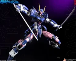 Kainar: Asy-Tac Fronteer CD-FA-05 Dussack Mecha Alloy Action Figure