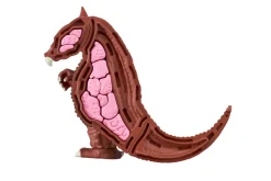 Kaitai Puzzle Fantasy Gomora