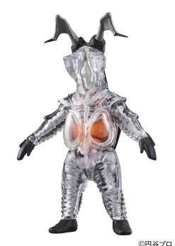 Kaitai Puzzle Fantasy Zetton w/ Bonus Parts