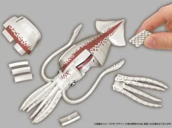 Kaitai Puzzle Squid Puzzle