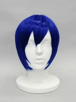 Kaito Character Wig
