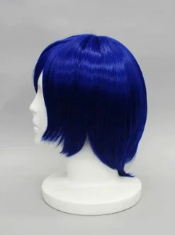 Kaito Character Wig