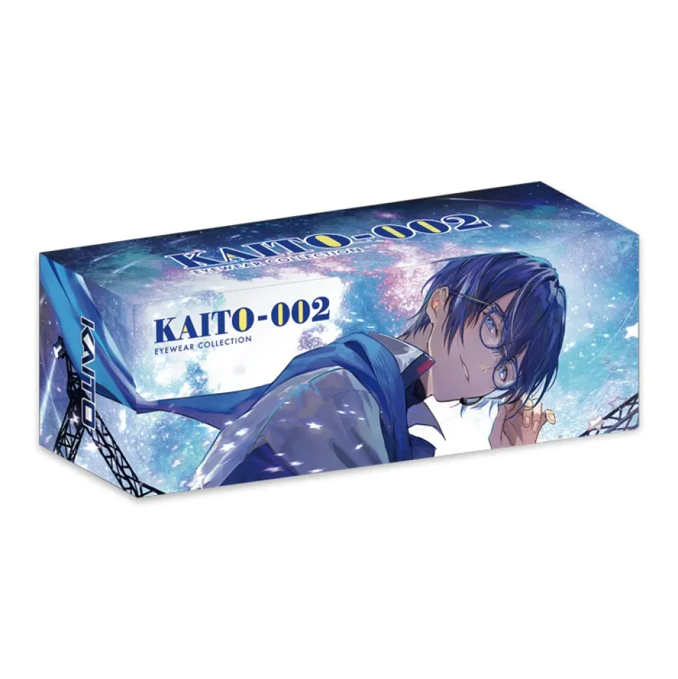 Kaito Computer Glasses KAITO-002 Model