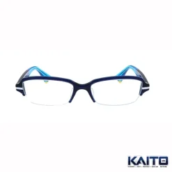 Kaito x Washin Palette Computer Glasses