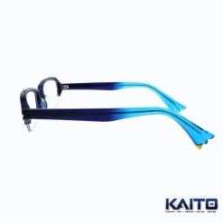 Kaito x Washin Palette Computer Glasses