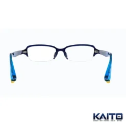 Kaito x Washin Palette Computer Glasses