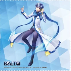 Kaito x Washin Palette Computer Glasses