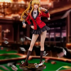 Kakegurui Mary Saotome 1/6 Scale Figure