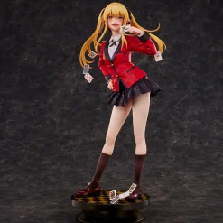 Kakegurui Mary Saotome 1/6 Scale Figure