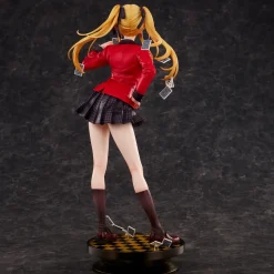Kakegurui Mary Saotome 1/6 Scale Figure