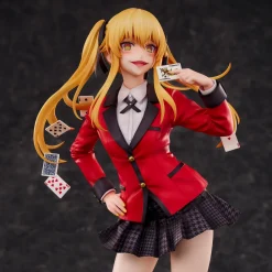 Kakegurui Mary Saotome 1/6 Scale Figure