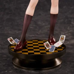 Kakegurui Mary Saotome 1/6 Scale Figure