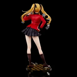 Kakegurui Mary Saotome 1/6 Scale Figure