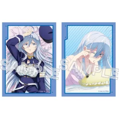Kakusuri Trading Card Sleeve Vol. 32 86 -Eighty Six-