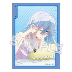 Kakusuri Trading Card Sleeve Vol. 32 86 -Eighty Six-