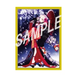 Kakusuri Trading Card Sleeve Vol. 33 Fate/stay night [Heaven’s Feel] the Movie
