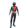 Kamen Rider 1 Mega Size Soft Vinyl Garage Kit Reprint Edition (Re-run)