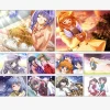 Kanon Mini Art Board Collection