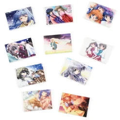 Kanon Mini Art Board Collection
