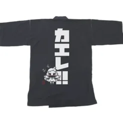 Kantai Collection -KanColle- Northern Princess Kaere! Black Jinbe