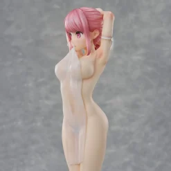 Kantoku Illustration Kurumi 1/4 Scale Figure