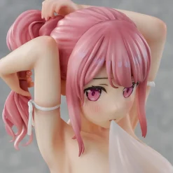 Kantoku Illustration Kurumi 1/4 Scale Figure