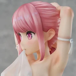 Kantoku Illustration Kurumi 1/4 Scale Figure