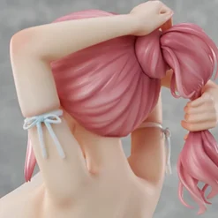 Kantoku Illustration Kurumi 1/4 Scale Figure