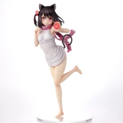 Kantoku Illustration Shizuku 1/4 Scale Figure