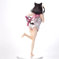 Kantoku Illustration Shizuku 1/4 Scale Figure