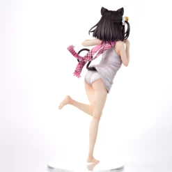 Kantoku Illustration Shizuku 1/4 Scale Figure