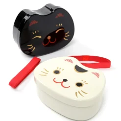 Kao no Bento Lunch Boxes