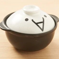 Kaomoji-kun Donabe (Kitaaa)