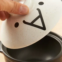 Kaomoji-kun Donabe (Kitaaa)