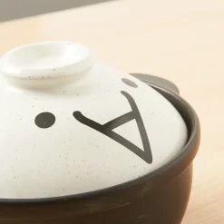 Kaomoji-kun Donabe (Kitaaa)