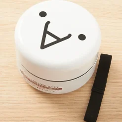 Kaomoji-kun Two-Tier Bento Boxes