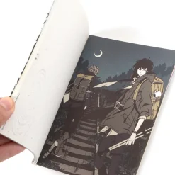 Kaori Wakamatsu Card Book