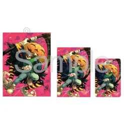 Karakuri Circus Goods Set