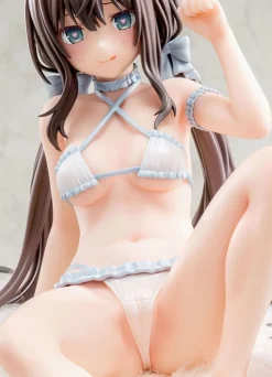 karory (KAROMIX) Illustration Amane Hoshimiya 1/6 Scale Figure