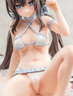 karory (KAROMIX) Illustration Amane Hoshimiya 1/6 Scale Figure