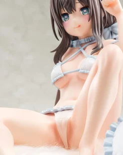 karory (KAROMIX) Illustration Amane Hoshimiya 1/6 Scale Figure