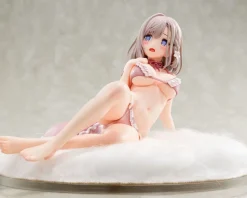 karory (KAROMIX) Illustration Yui Shimizu 1/6 Scale Figure