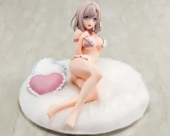 karory (KAROMIX) Illustration Yui Shimizu 1/6 Scale Figure