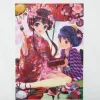 Kasukabe Akira “365 Sweets Princess” A3 Poster