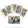 Katsushika Hokusai x Hatsune Miku Playing Cards