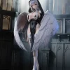 Kawa Design Simao Illustration Angel Sister Holy Wing Standard Edition 1/6 Scale Figure