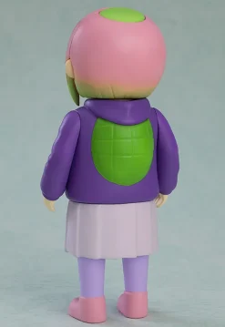 Kawashiri Kodama Soft Vinyl Figure