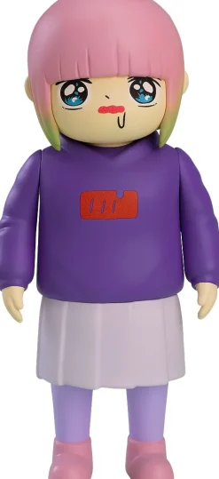 Kawashiri Kodama Soft Vinyl Figure