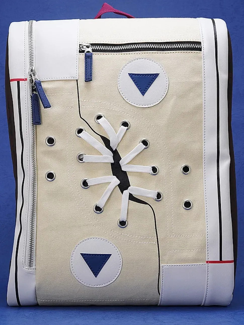 Keep Your Hands Off Eizouken! Kanamori's Backpack: Manga Color Model