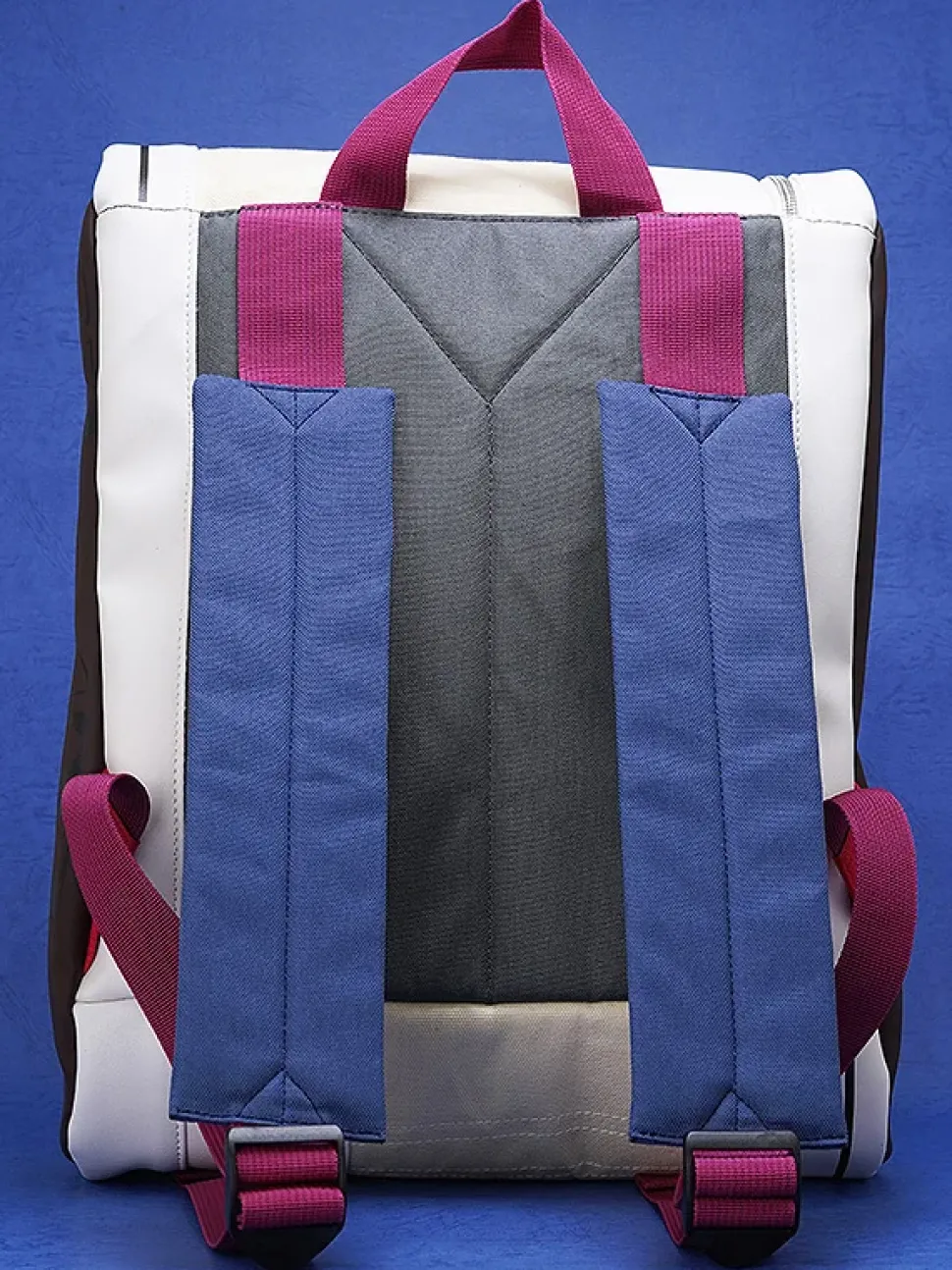 Keep Your Hands Off Eizouken! Kanamori's Backpack: Manga Color Model